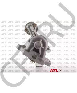 2010001031 Visteon Starter NEW Ford в городе Екатеринбург